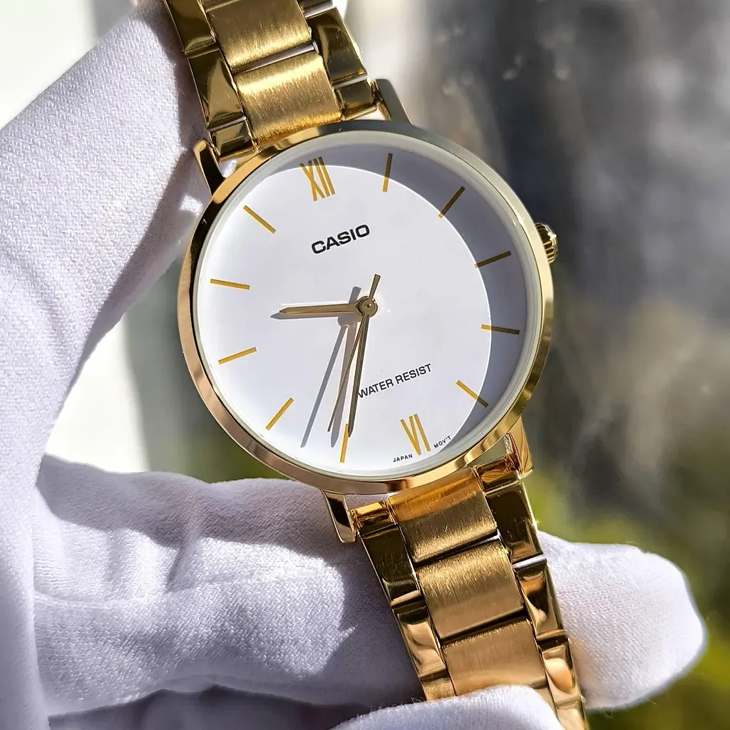 Годинник Casio LTP-VT01G-7B - фото 2