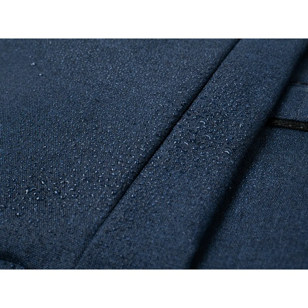 Сумка для ноутбука ColorWay 15.6" Modern Navy (CW-LBM156-NV) - фото 12