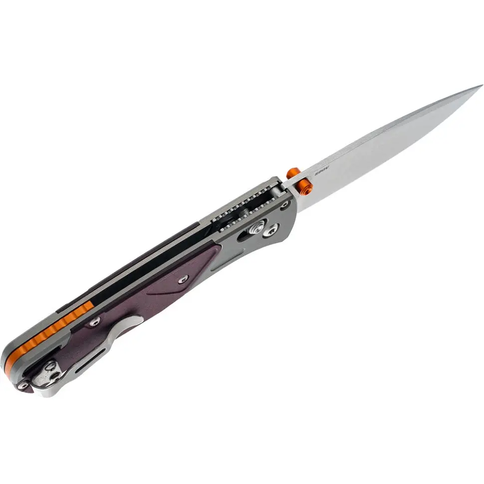 Ніж Benchmade Bugout 535-09 - фото 3