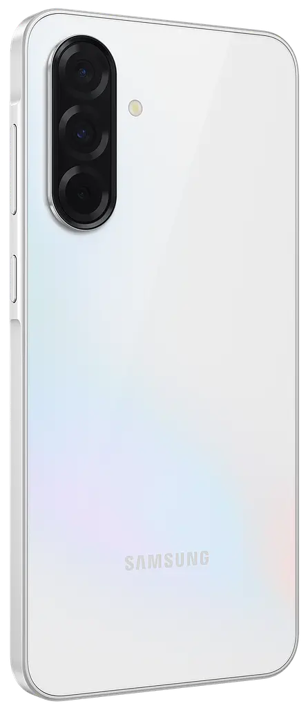 Смартфон Samsung Galaxy A36 5G 8/256Gb ZAG Awesome білий (7094866) - фото 6