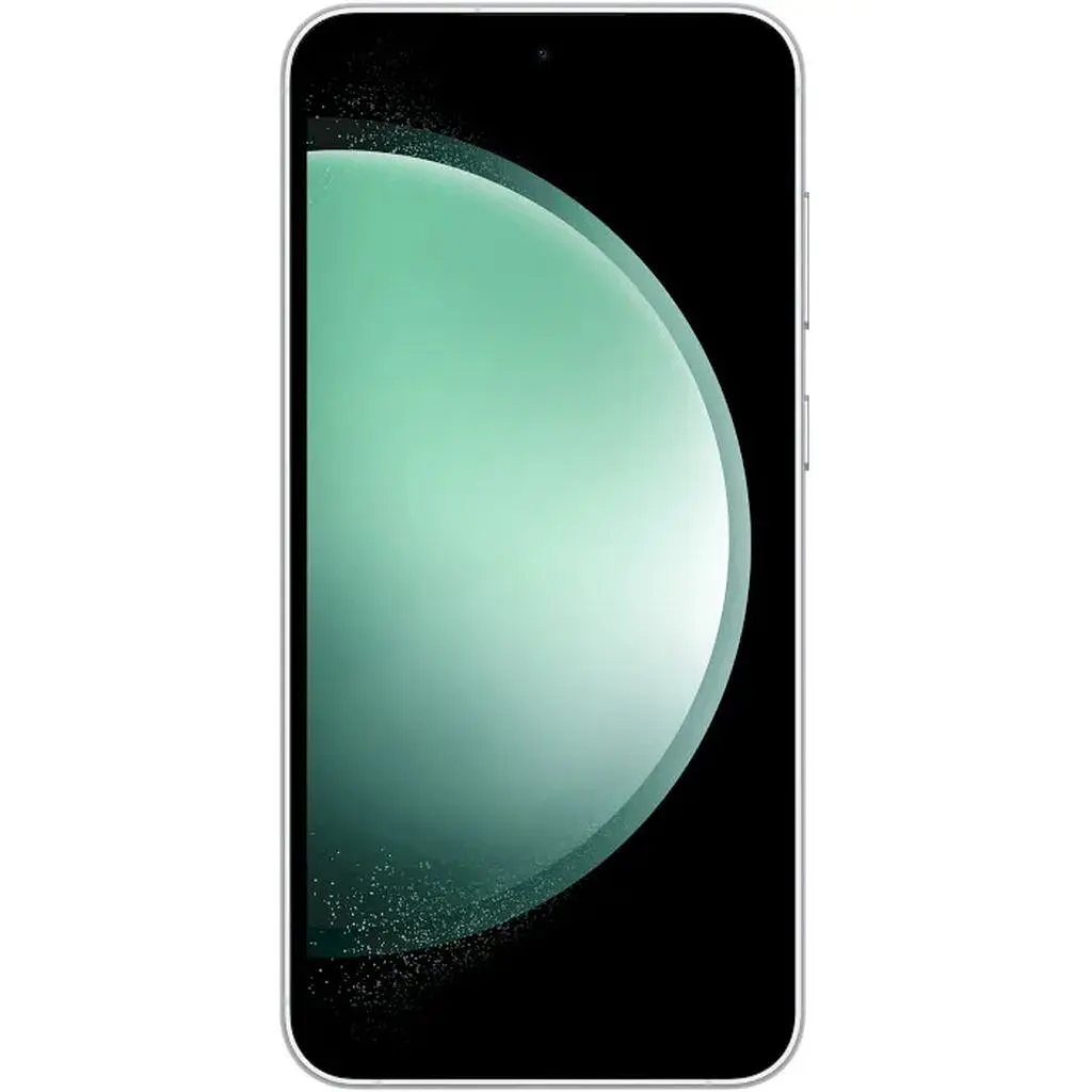 Смартфон Samsung Galaxy S23 FE SM-S711B 8/256GB Mint - фото 2