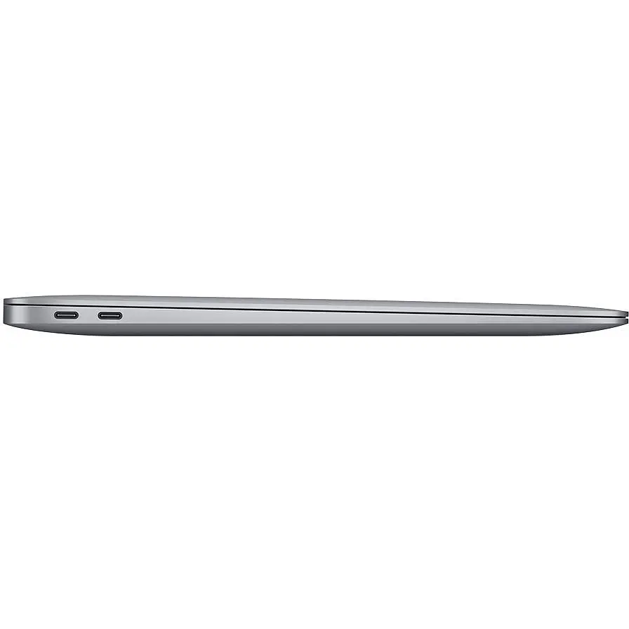 Ноутбук Apple MacBook Air 13" 8 ГБ/256 ГБ Intel Core i3 (Grade B) Космічний сірий - фото 5