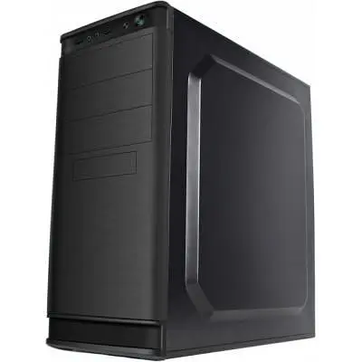 Корпус для ПК Gamemax (MT508-NP) - фото 2