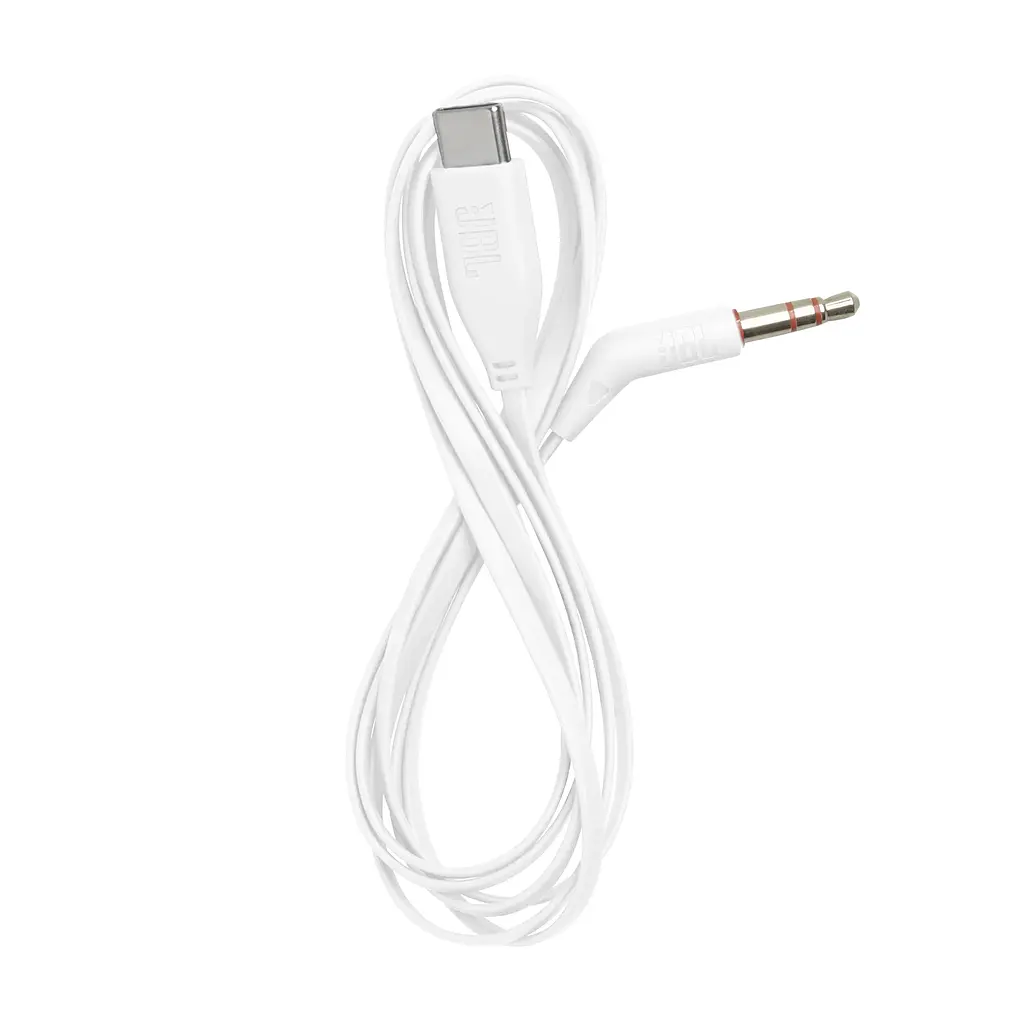 Bluetooth-гарнітура JBL Tune 680NC White (JBLT680NCWHT) - фото 3