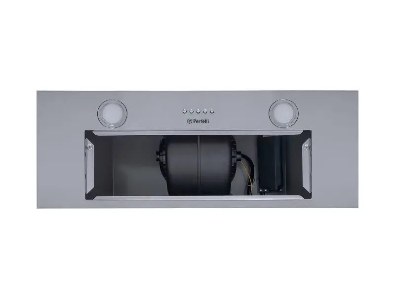 Витяжка Perfelli BI 7652 I 1000 LED - фото 7