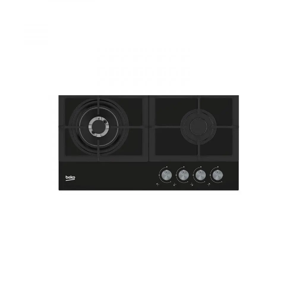 Варильна поверхня газова Beko HILW 64225 S - фото 8