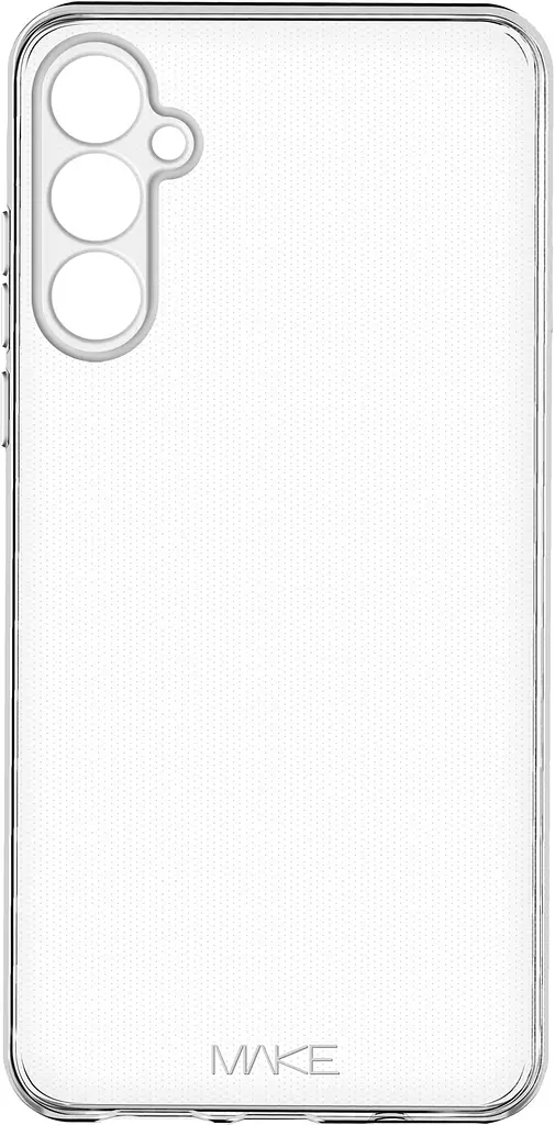 Чохол MAKE Samsung A35 Air