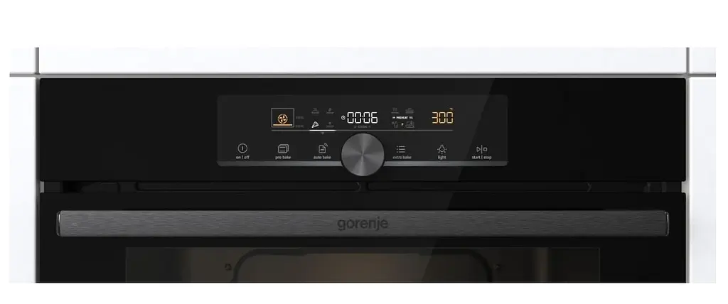 Духова шафа Gorenje BPS6747A06BG - фото 3