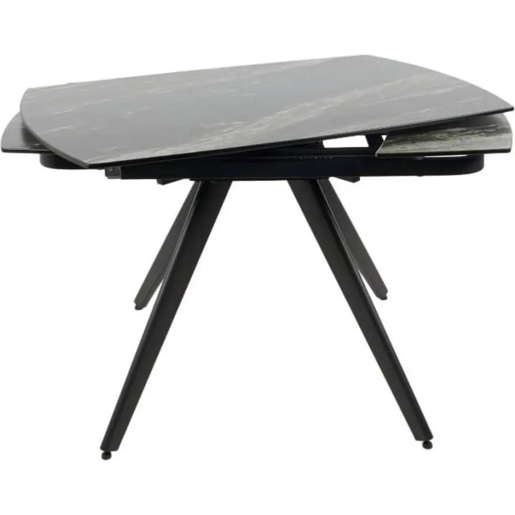 Стол Avanti VIGO Black Galaxy Matt - фото 4