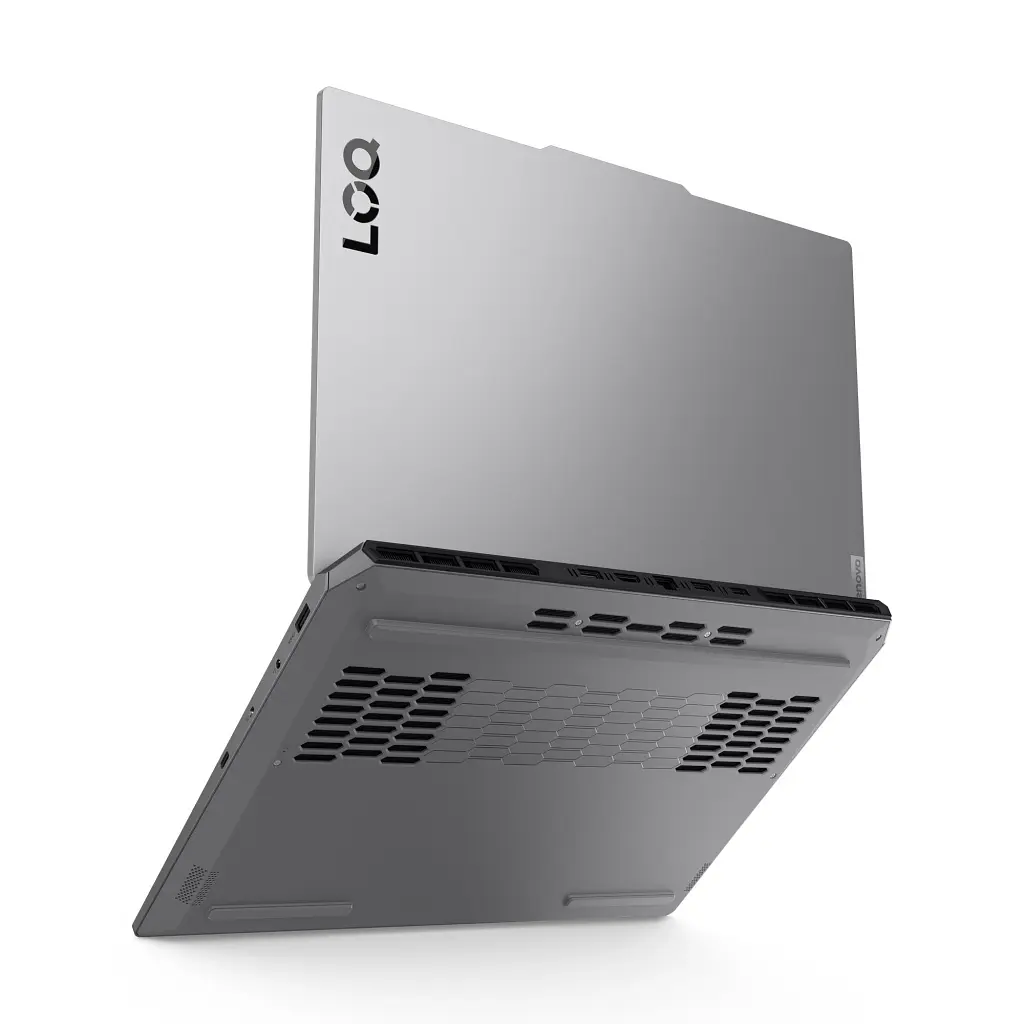 Ноутбук Lenovo LOQ 15IRX10 (83JE01CSRA) - фото 9