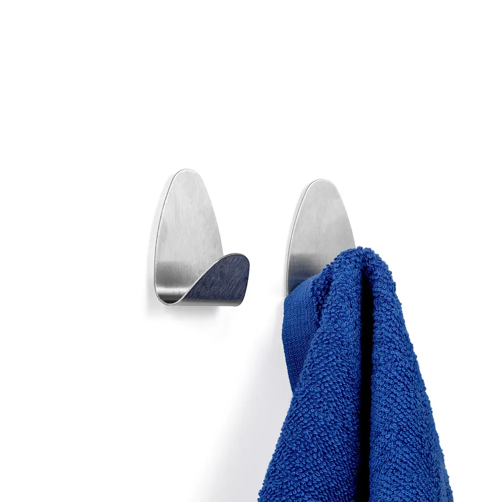 Набір клейких гачків Fabrika Powerfull, 2 шт. - фото 2