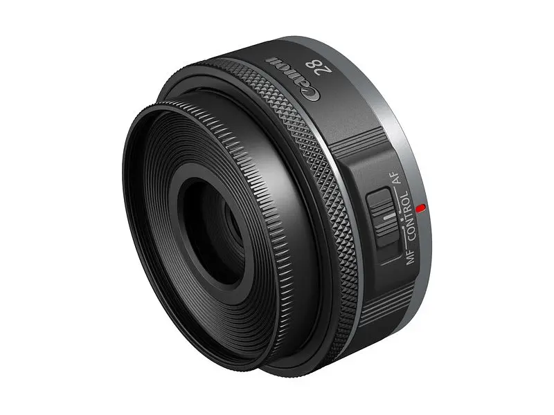 Об'єктив Canon RF 28mm f/2.8 STM (6128C005) - фото 5