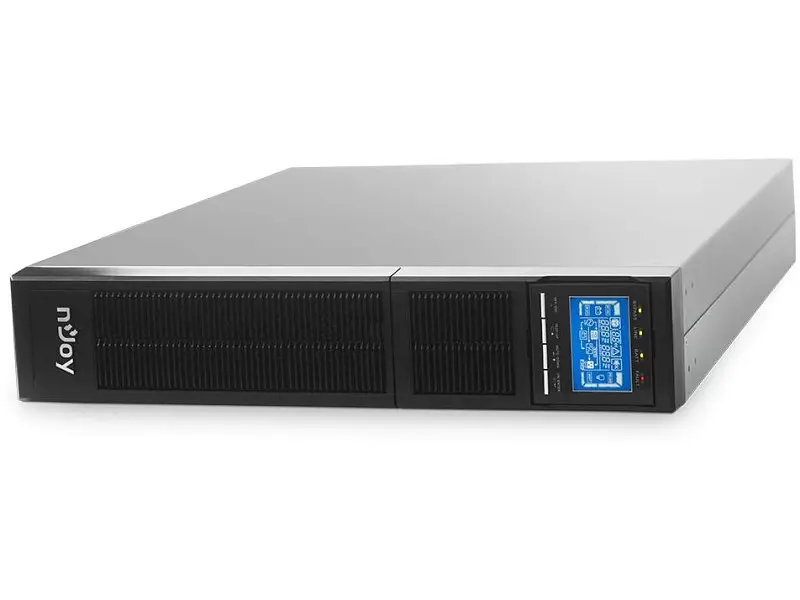 ДБЖ безперервної дії (Online) Njoy Balder 6000 (PWUP-OL06KBA-AZ01B) - фото 4