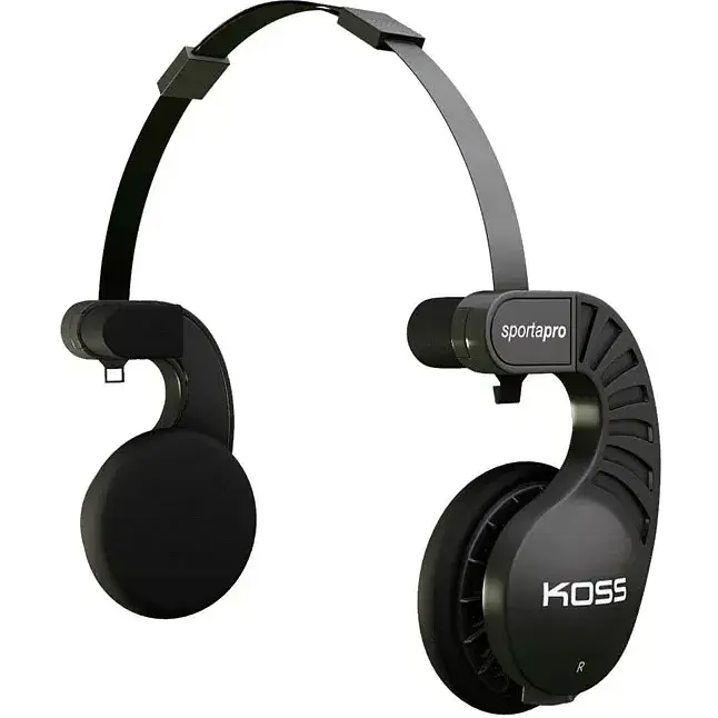 Навушники Koss Sporta Pro On-Ear - фото 4