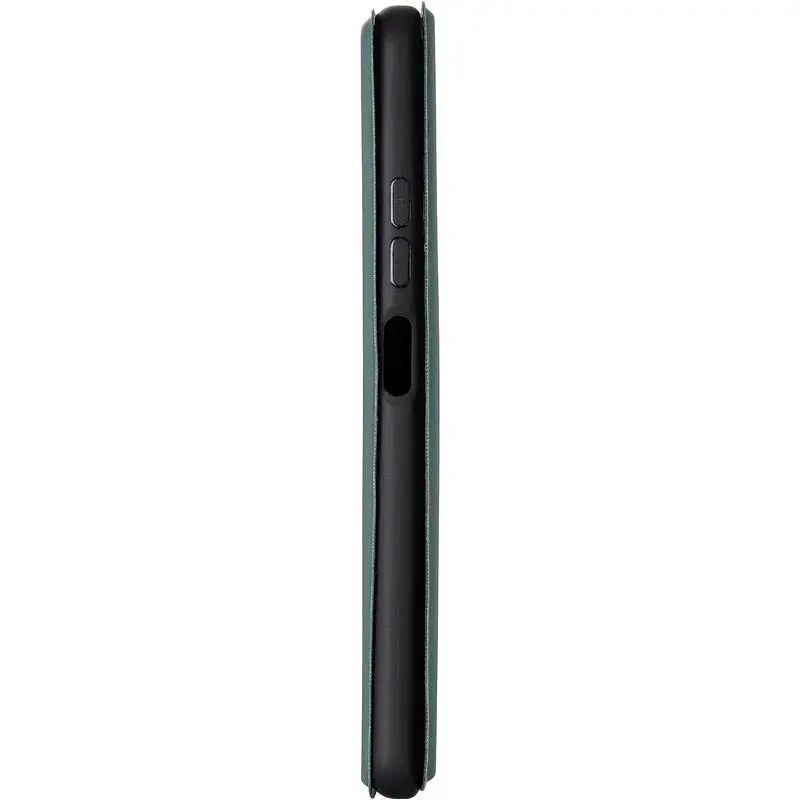 Чохол до мобільного телефона BeCover Exclusive New Style ZTE Blade A75 4G Dark Green (712819) - фото 4