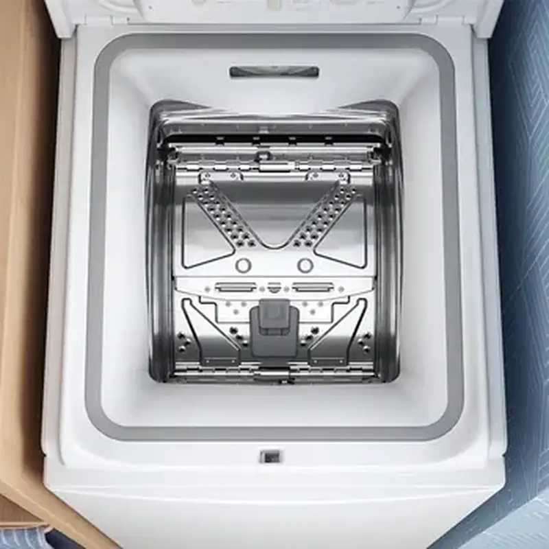 Пральна машина INDESIT BTW S50400 EU/N - фото 6
