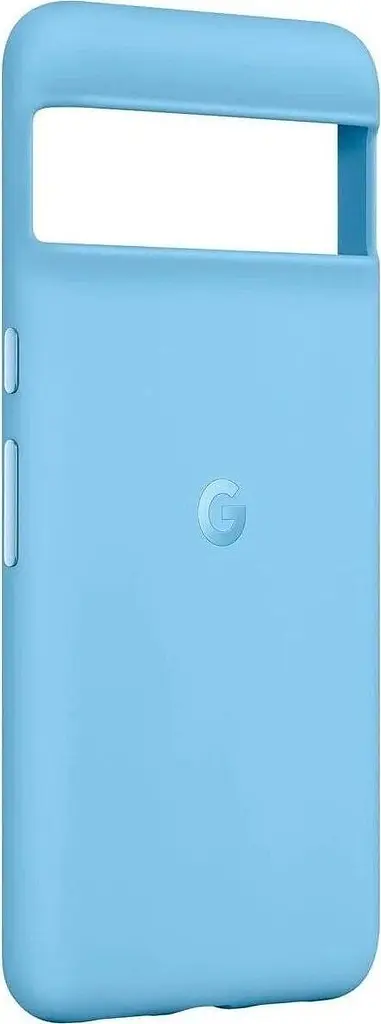 Чохол-накладка Google Official для Google Pixel 8 Pro Bright Blue (GA04976) - фото 2