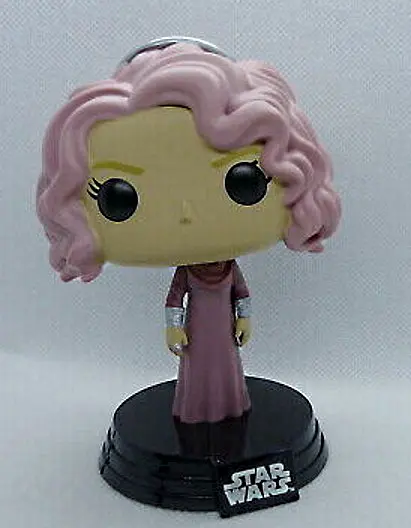 Фігурка Funko Pop Фанко Поп Star Wars Зіркові війни Vice Admiral Holdo Амілін Холдо 10 см SW АН 235 - фото 2