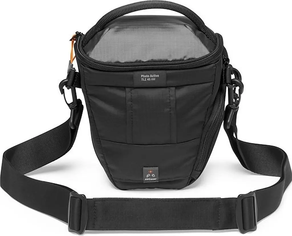 Сумка для фотоапарата Lowepro Photo Active TLZ 45 AW Black (LP37345-PWW) [88397] - фото 2