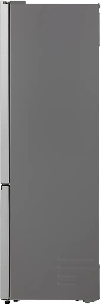 Холодильник LG GC-B509EMKM - фото 6