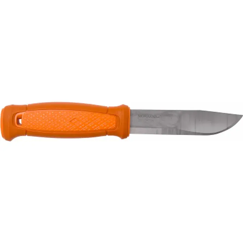 Ніж Morakniv Kansbol Survival Kit Orange (13913) - фото 2