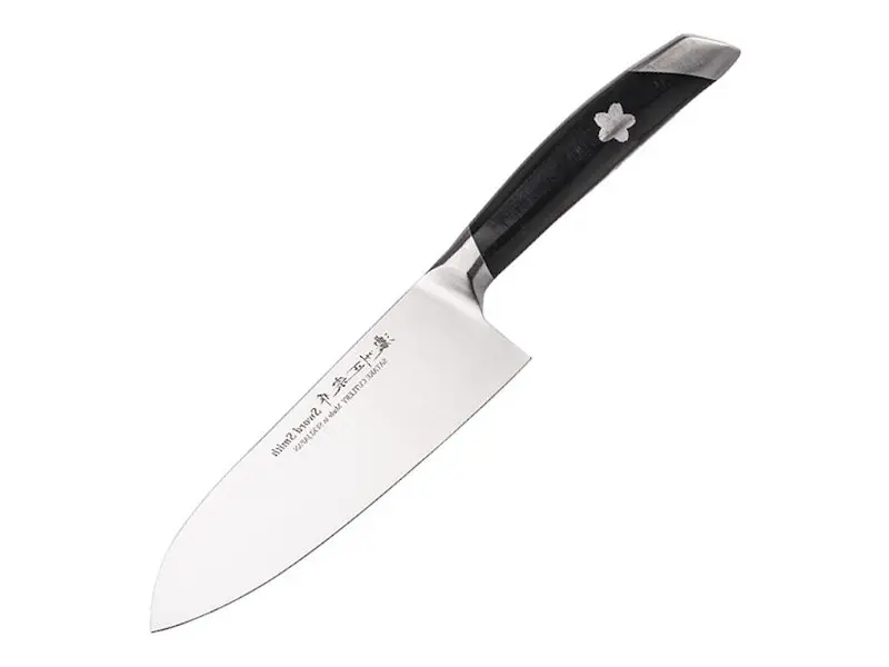 Ніж сантоку Satake Sakura (800-822)