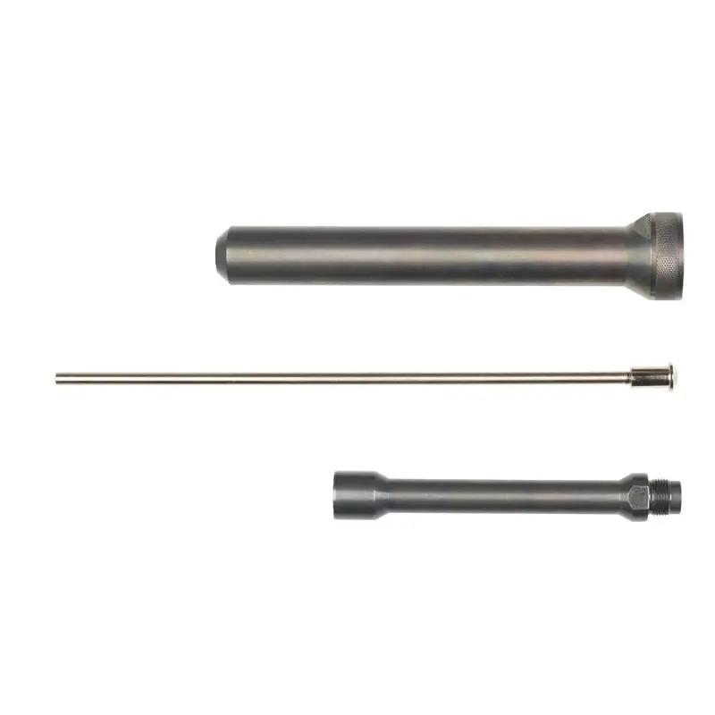 Заклепочник акумуляторний MILWAUKEE, M12 BPRT-0, діаметр заклепок 2,4-4,8мм (каркас, 4 накінечника, ключ, картонне пакування) - фото 4