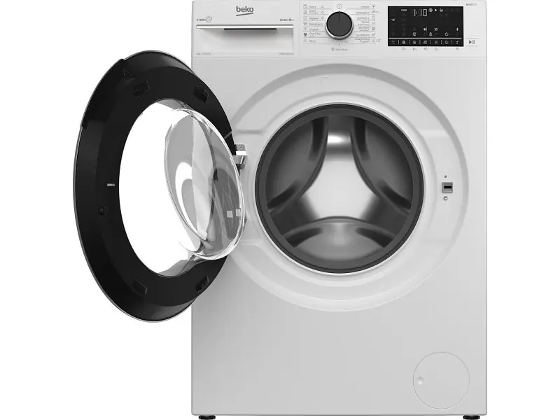 Пральна машина Beko B5WFU58436W - фото 3