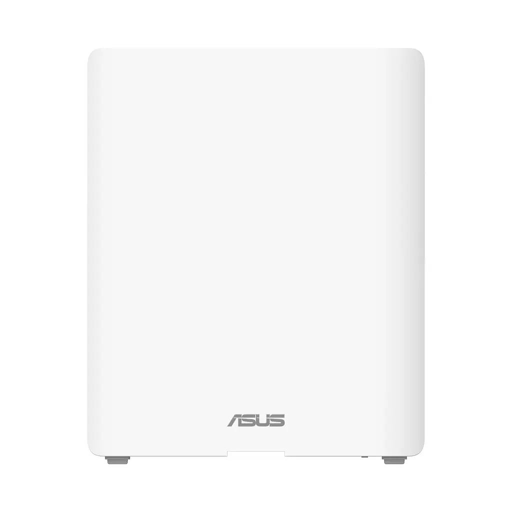 Wi-Fi Mesh система Asus ZenWiFi BQ16 2pk White (90IG08K0-MO3N2V) - фото 4