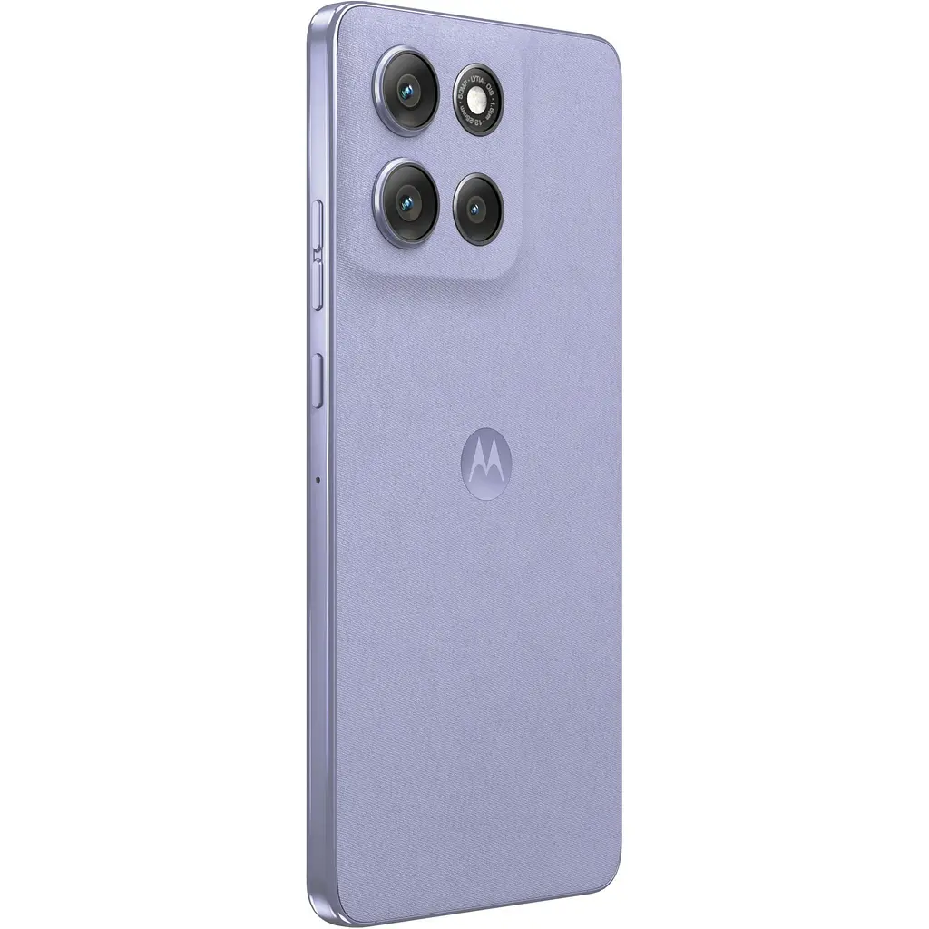 Смартфон Motorola Moto G86 8/256GB Cosmic Sky (PB7L0090RS) UA-UCRF [139323] - фото 7