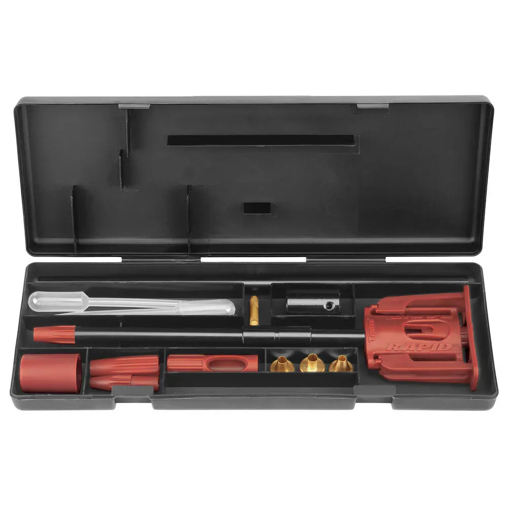 Набір для чищення Tipton Rapid Bore Guide Kit - фото 3