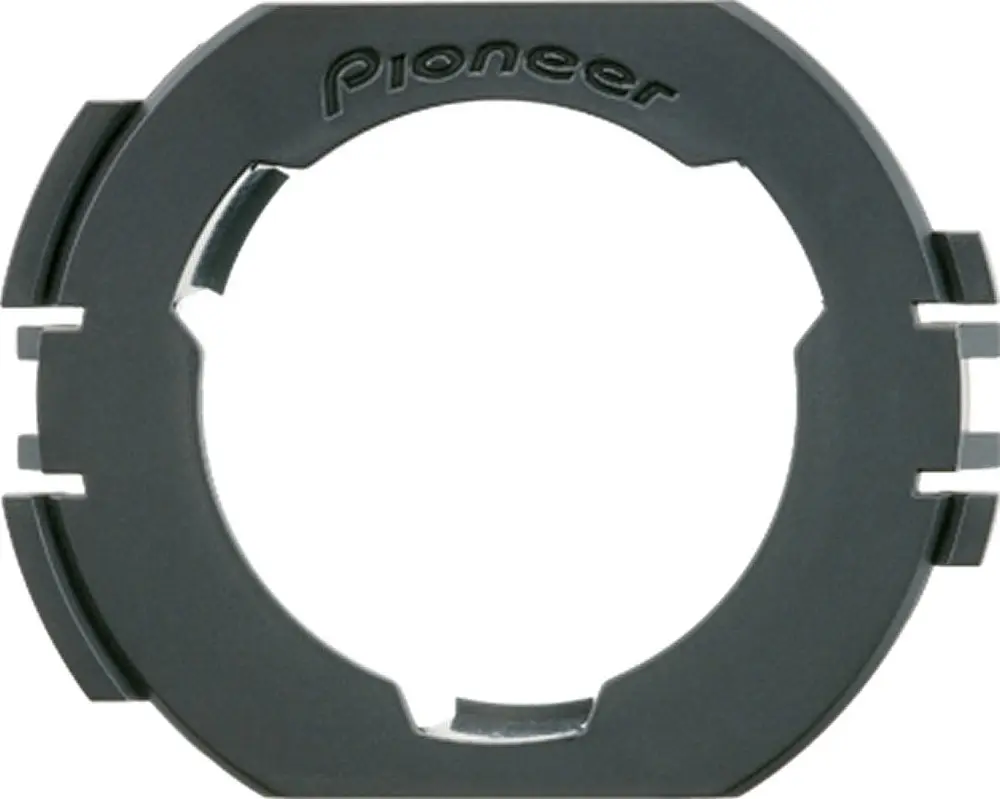 Компонентная автоакустика Pioneer TS-130Ci [55440] - фото 4