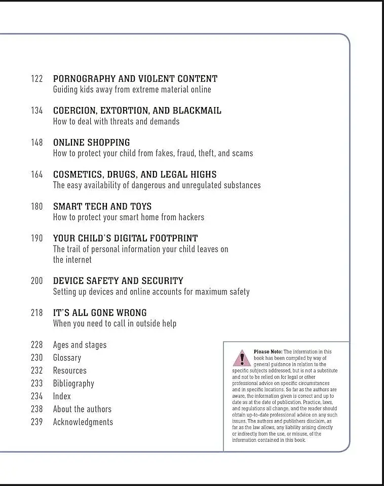 Parent Alert! How To Keep Your Kids Safe Online - фото 3