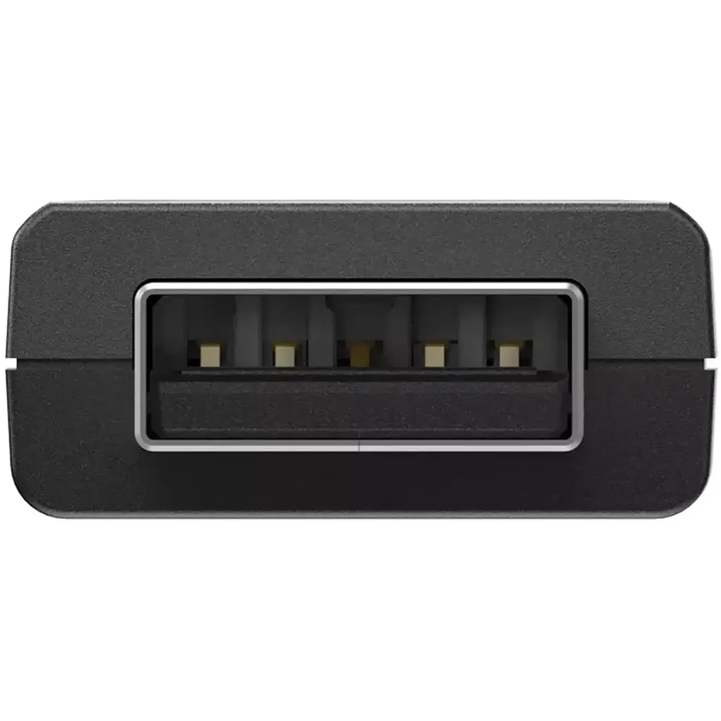 WiFi-адаптер ASUS WiFi USB-BE92 nano BE6500, USB (90IG09H0-MO0B00) - фото 3