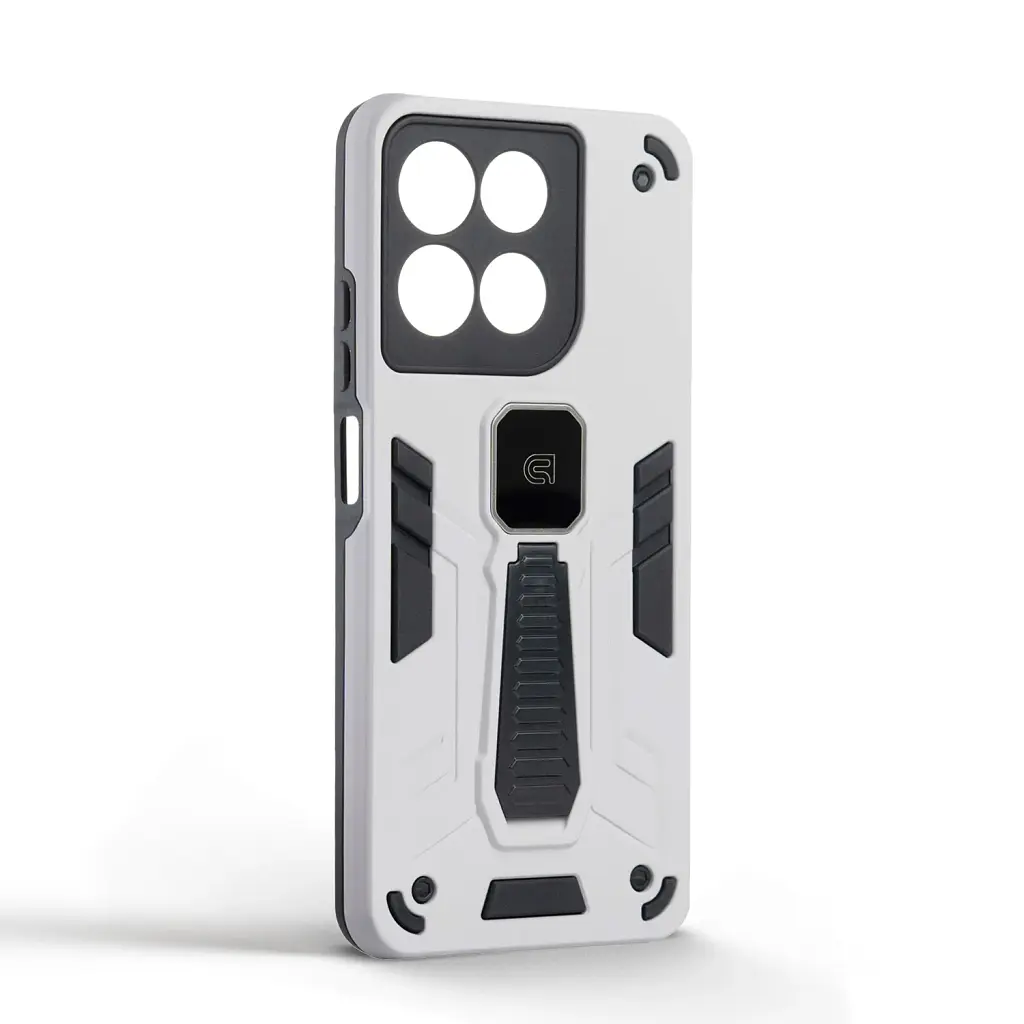 Чохол ArmorStandart Proover для Motorola G57 Power 5G Grey - фото 2