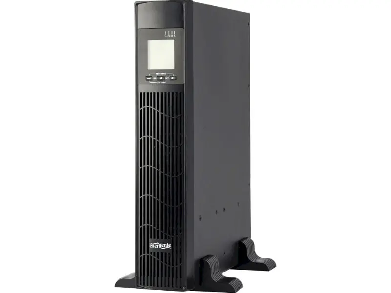 ДБЖ EnerGenie EG-UPSRACK-12