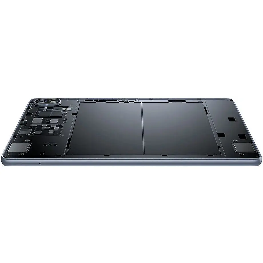 Планшет Ulefone Tab W10 4/128GB Global (Space Gray) - фото 8