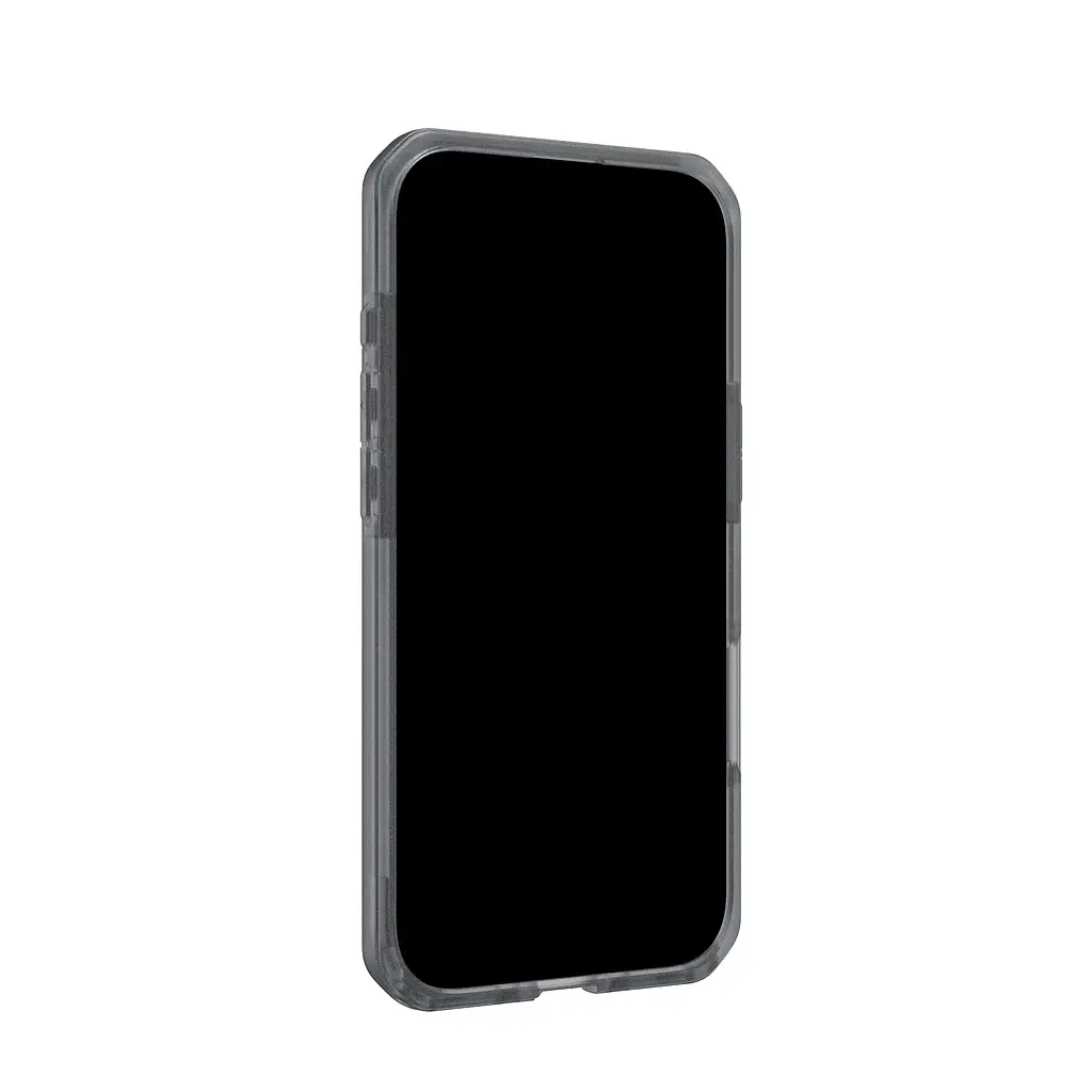 Чохол UAG для iPhone 17 Air, Dot MagSafe, Ash teh0019308 - фото 7