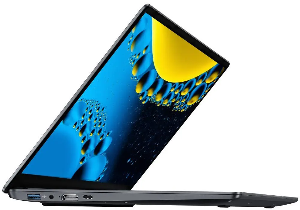 Ноутбук Chuwi CoreBook i3 (8/256) Win 11 Gray (CWI575/CW-112960) - фото 6