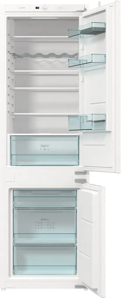 Холодильник Gorenje NRKI418EE1 - фото 4