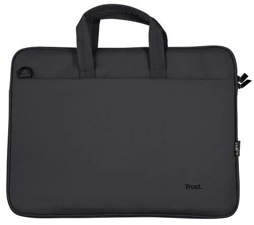 Сумка 16" Bologna Slim, Black Trust sum0028029 - фото 2