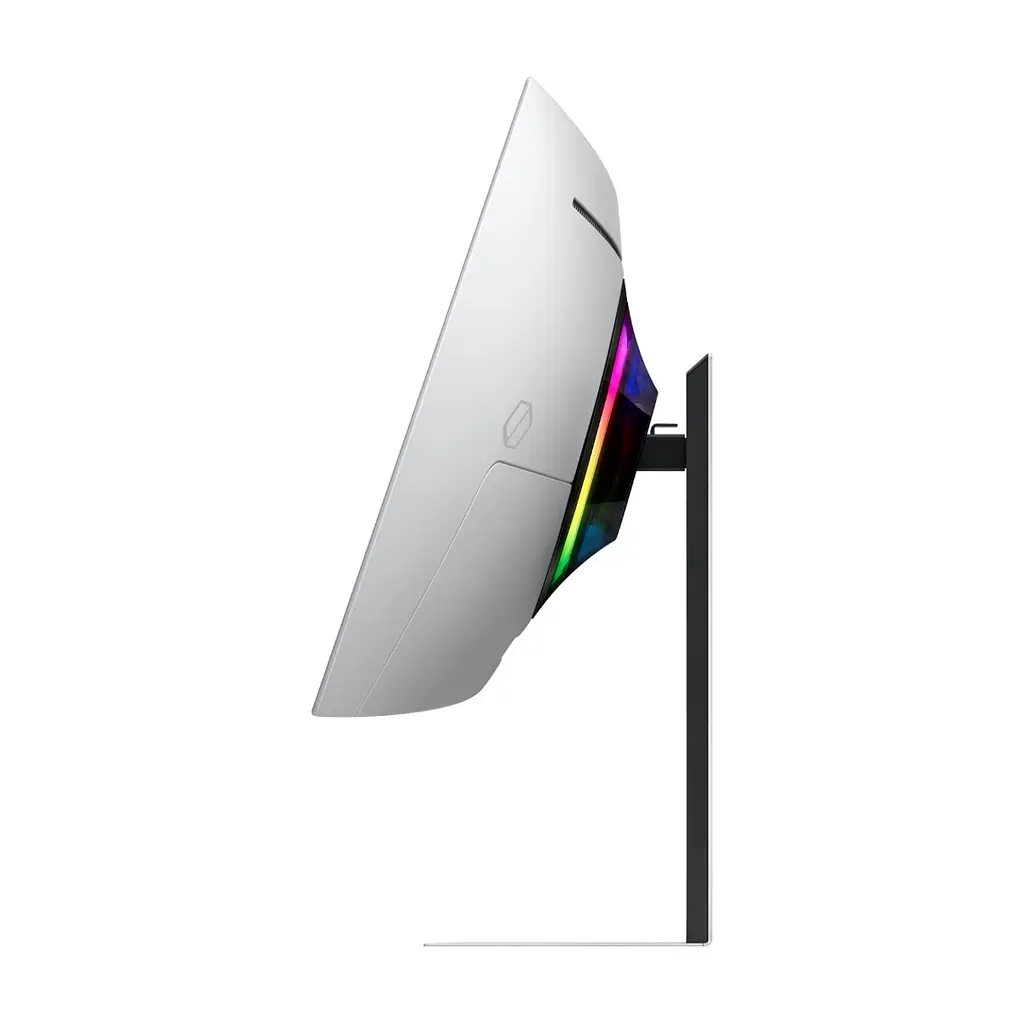 Монітор Samsung LS34DG852SZXUA - фото 2