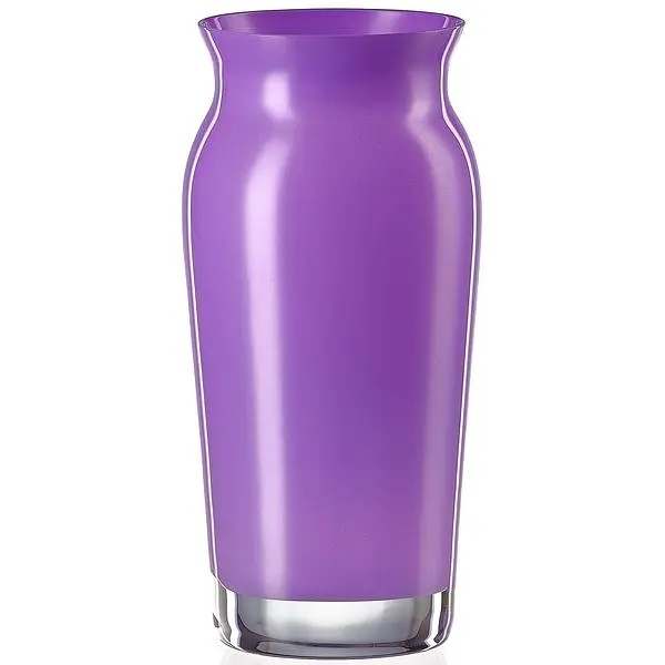 Набор ваз Bohemia Crystal Adela 12 см 4 шт. (B81533) - фото 4