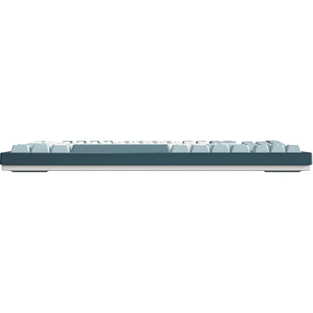 Клавіатура MONTECH MKey Freedom TKL Brown Switch (MK87FB) [127101] - фото 9