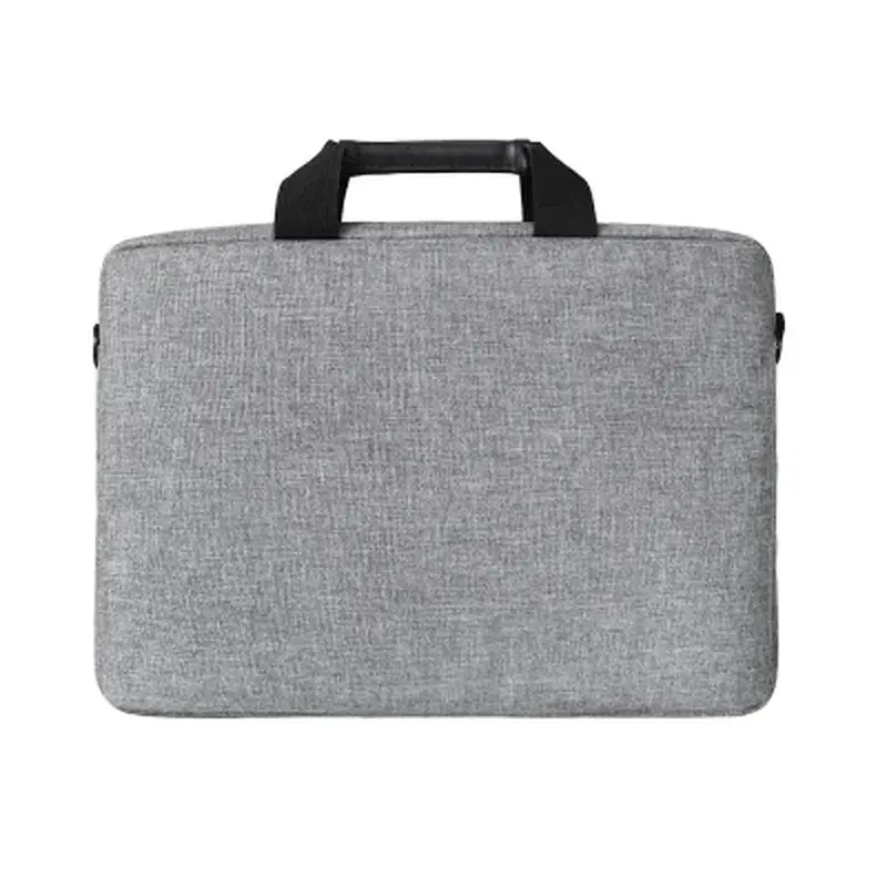 Сумка для ноутбука Grand-X 14-15'' SB-149 soft pocket Grey (SB-149G) - фото 8