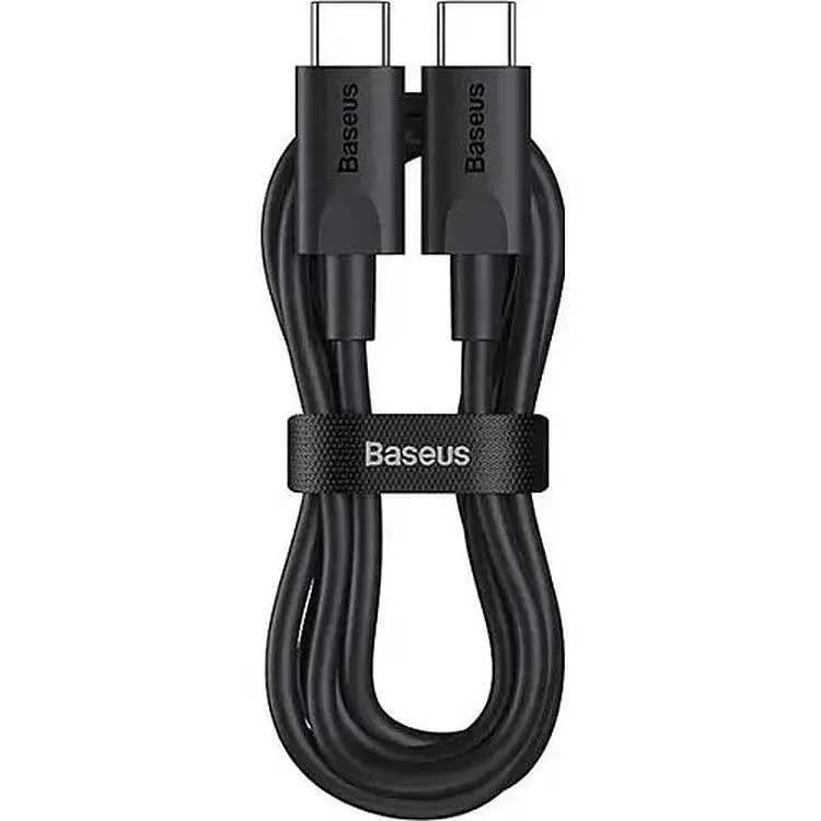 Портативная батарея Baseus Magnetic Mini Air Wireless Fast Charge Power Bank 10000 mAh 20W P10059001113-00 Black - фото 9
