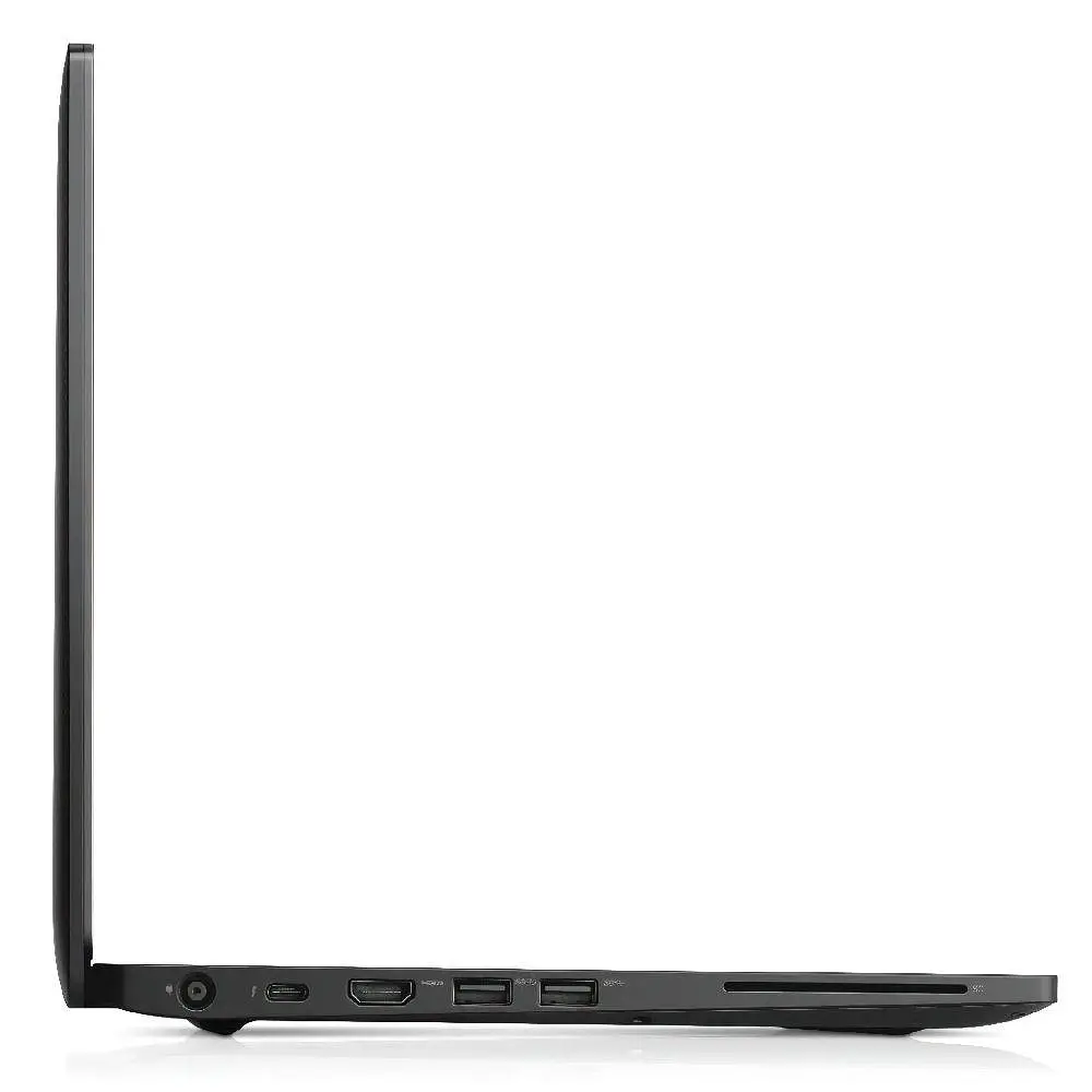 Ноутбук Dell Latitude 7480 (i7-7600U/16/256SSD) - Class B "Б/В" - фото 8