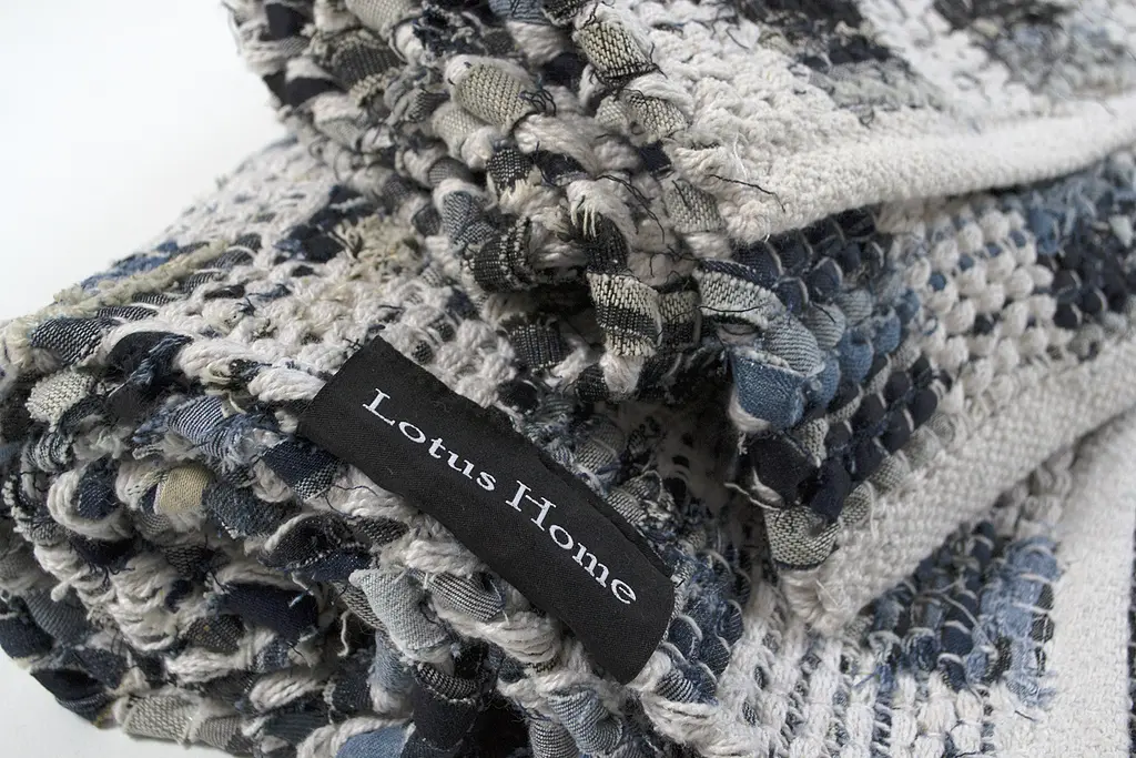 Ковер Lotus Home - Burnaby combicolor 80x250 - фото 7