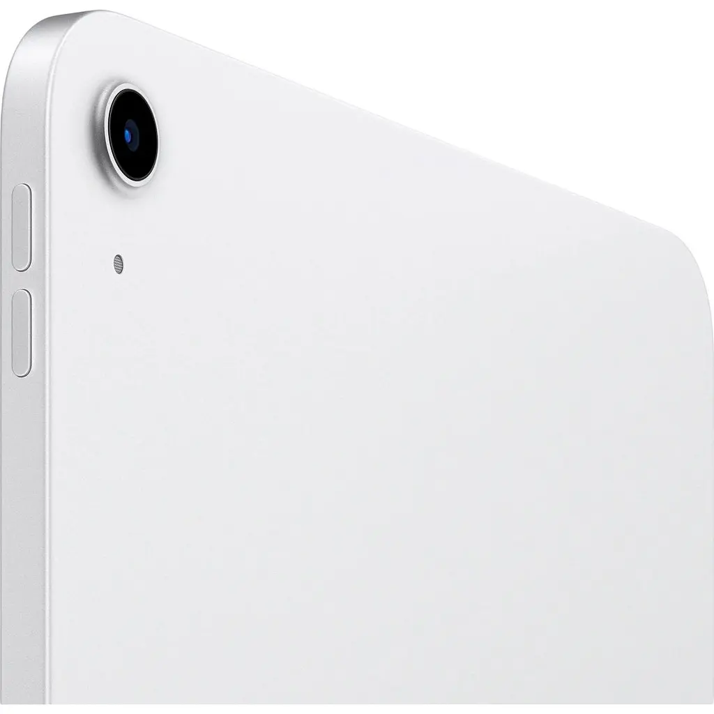 Планшет Apple iPad 11 (2025) 128GB Wi-Fi + Cellular Silver (MD7F4) [129291] - фото 4