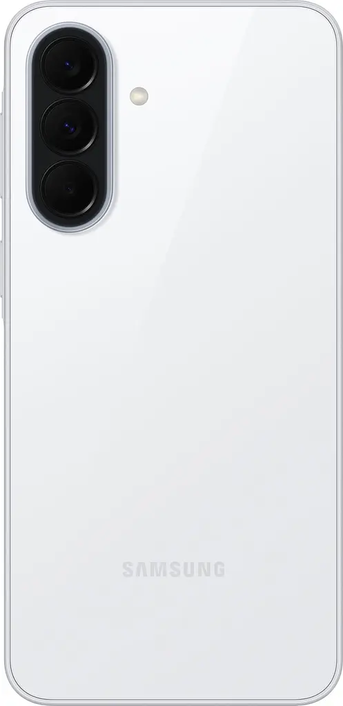 Смартфон Samsung Galaxy A37 5G 6/128GB White (SM-A376B) (UA UCRF) - фото 5